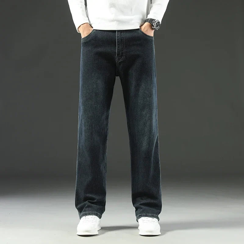 Mossaic Classic Denim Jeans
