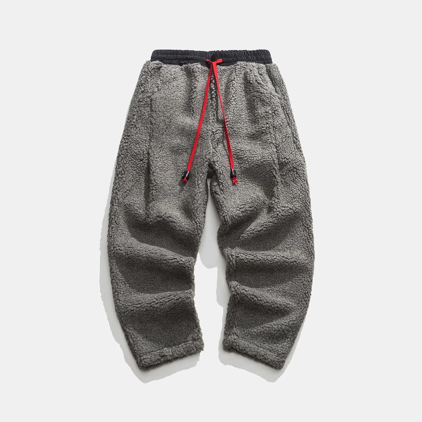 Mercer Soft Fleece Sweatpants