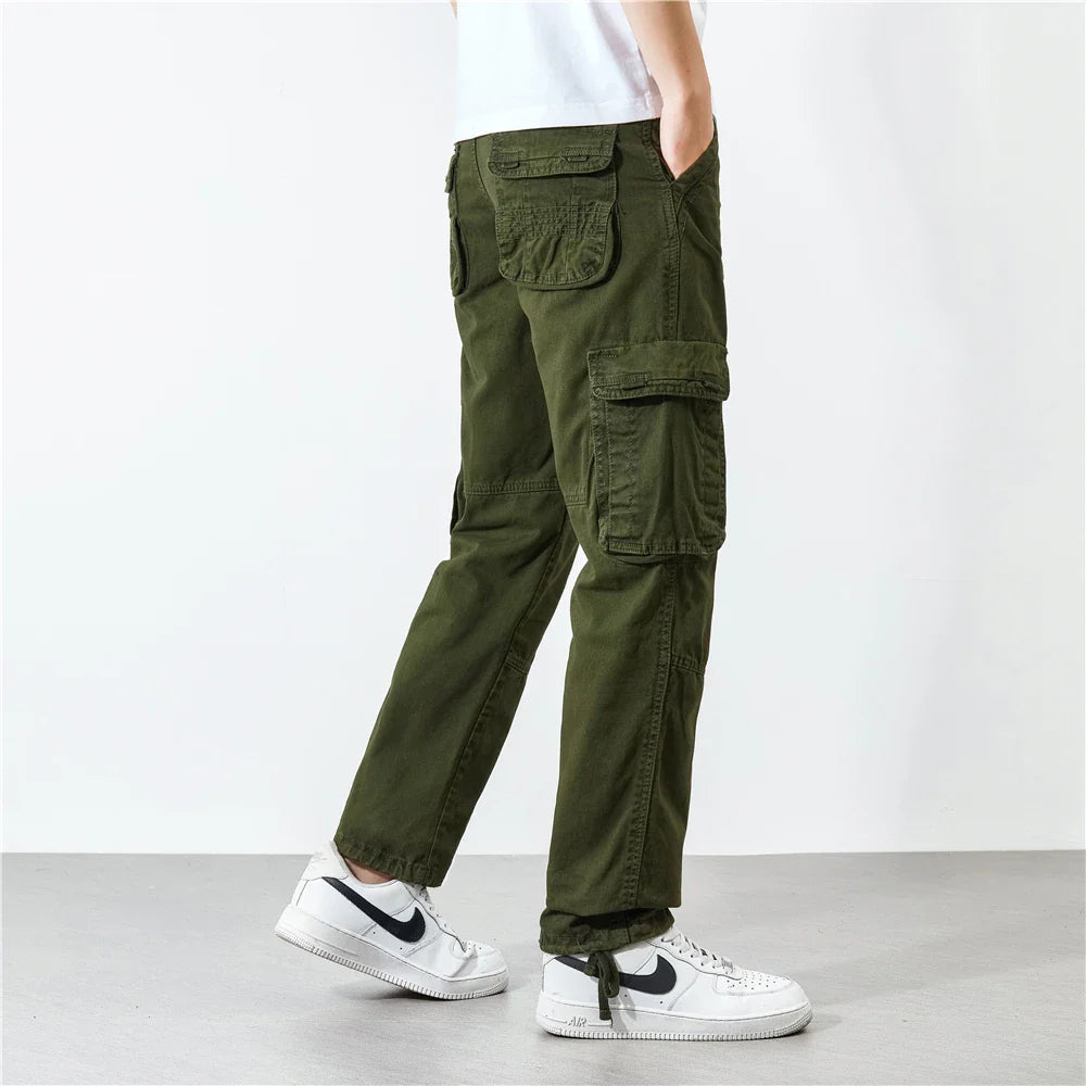 Men's Easyrider Cargo Rugged Pants