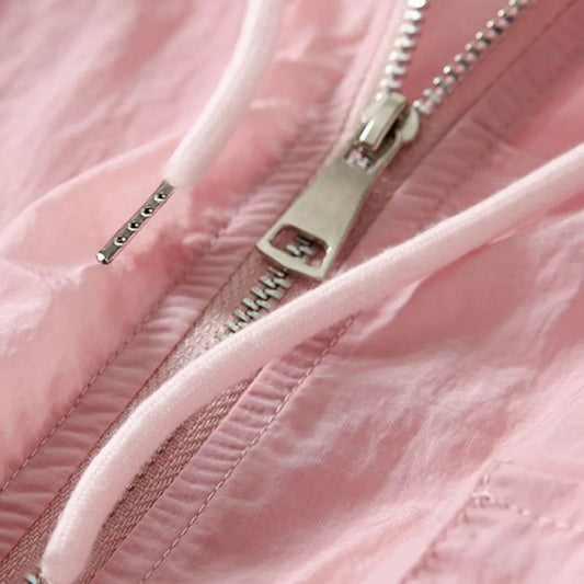 Ella Women's Lightweight Jacket