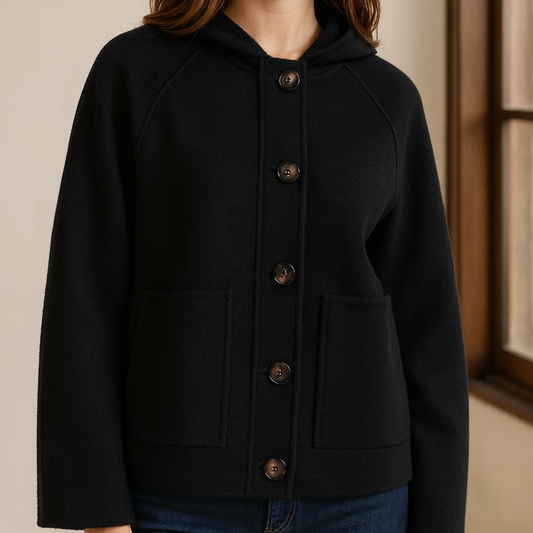 Sofia Classic Winter Jacket
