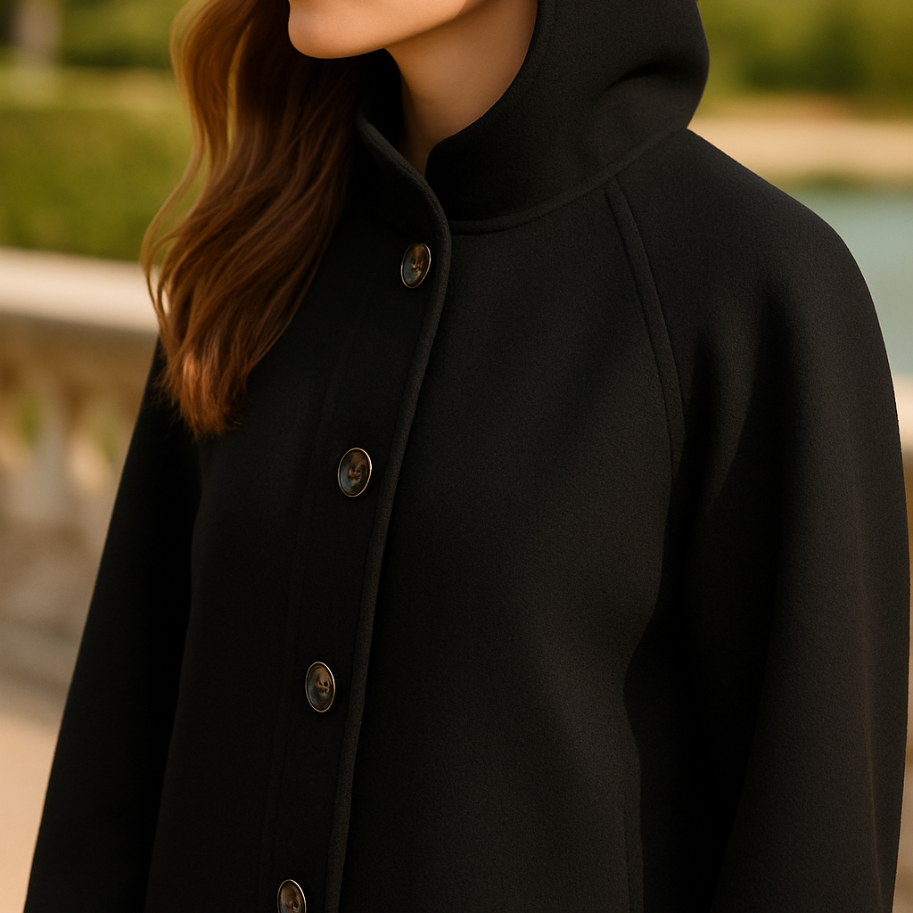 Sofia Classic Winter Jacket