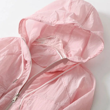 Ella Women's Lightweight Jacket