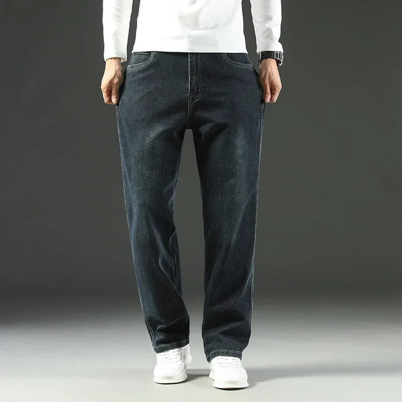 Mossaic Classic Denim Jeans