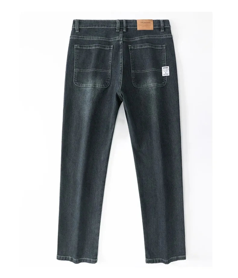 Mossaic Classic Denim Jeans