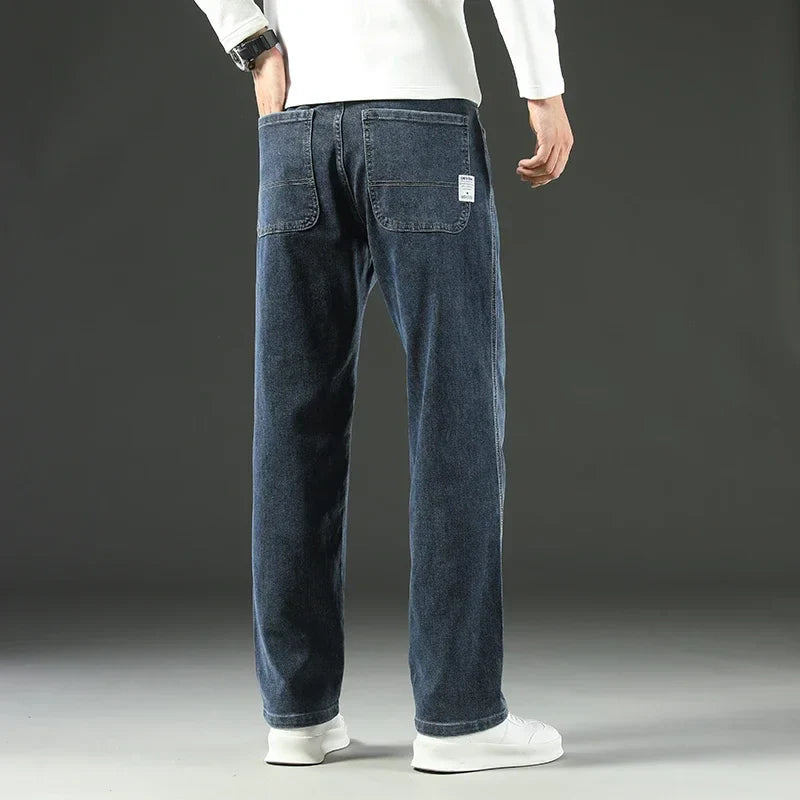 Mossaic Classic Denim Jeans