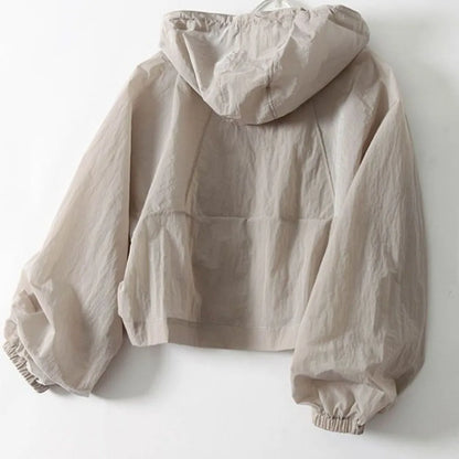 Ella Women's Lightweight Jacket