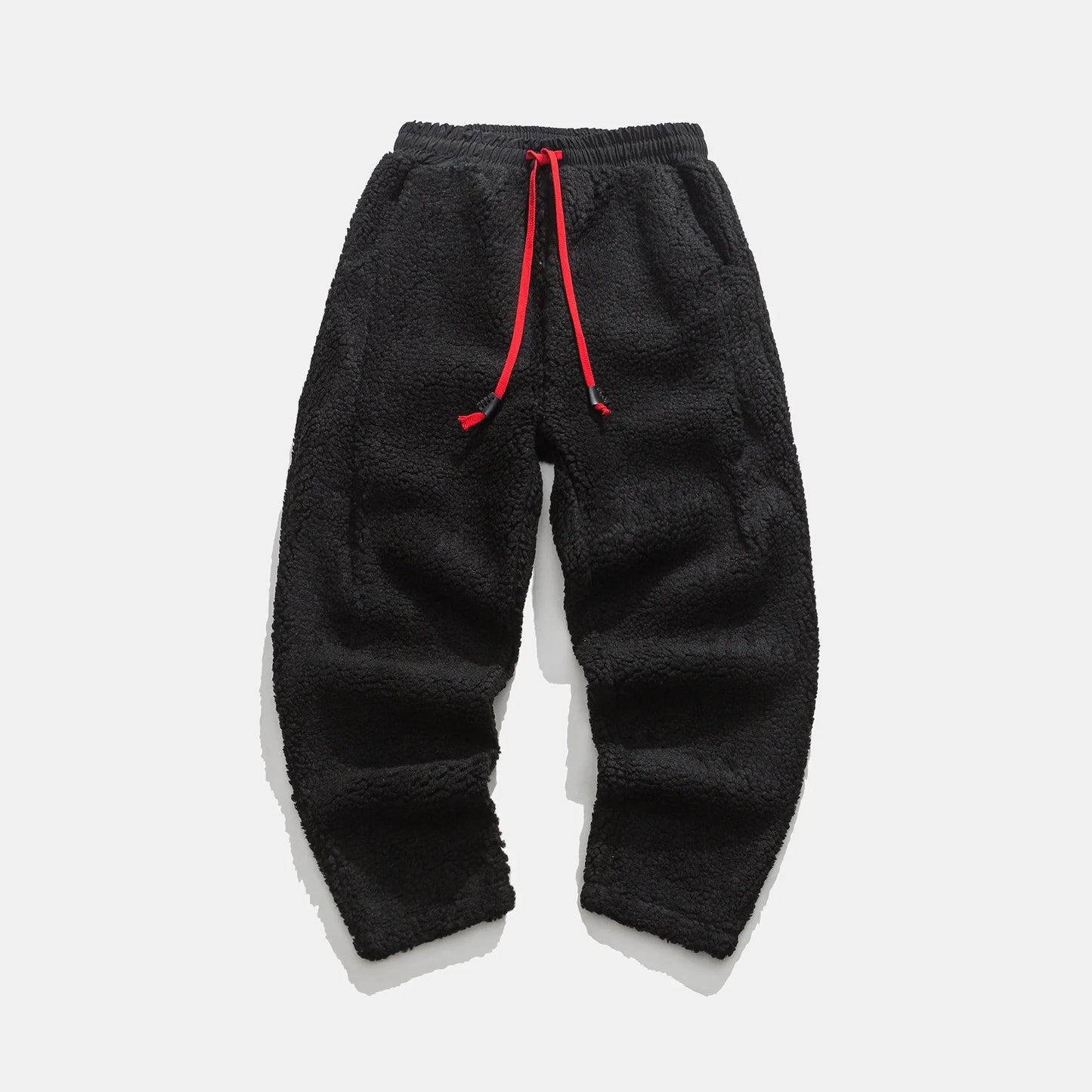 Mercer Soft Fleece Sweatpants