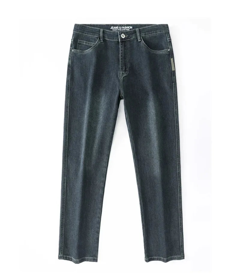 Mossaic Classic Denim Jeans