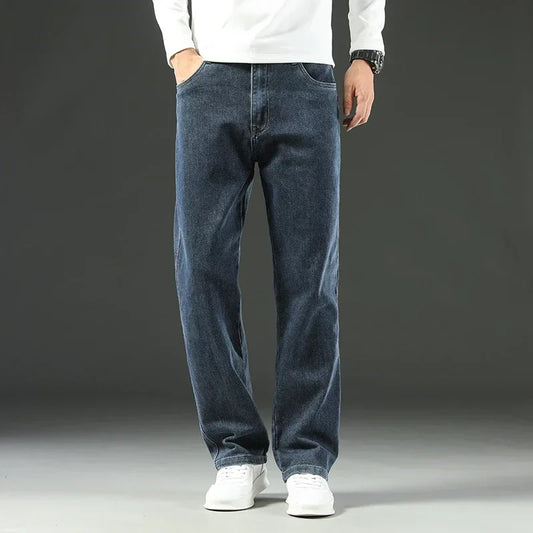 Mossaic Classic Denim Jeans