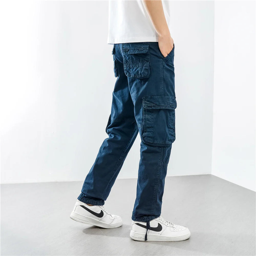 Men's Easyrider Cargo Rugged Pants