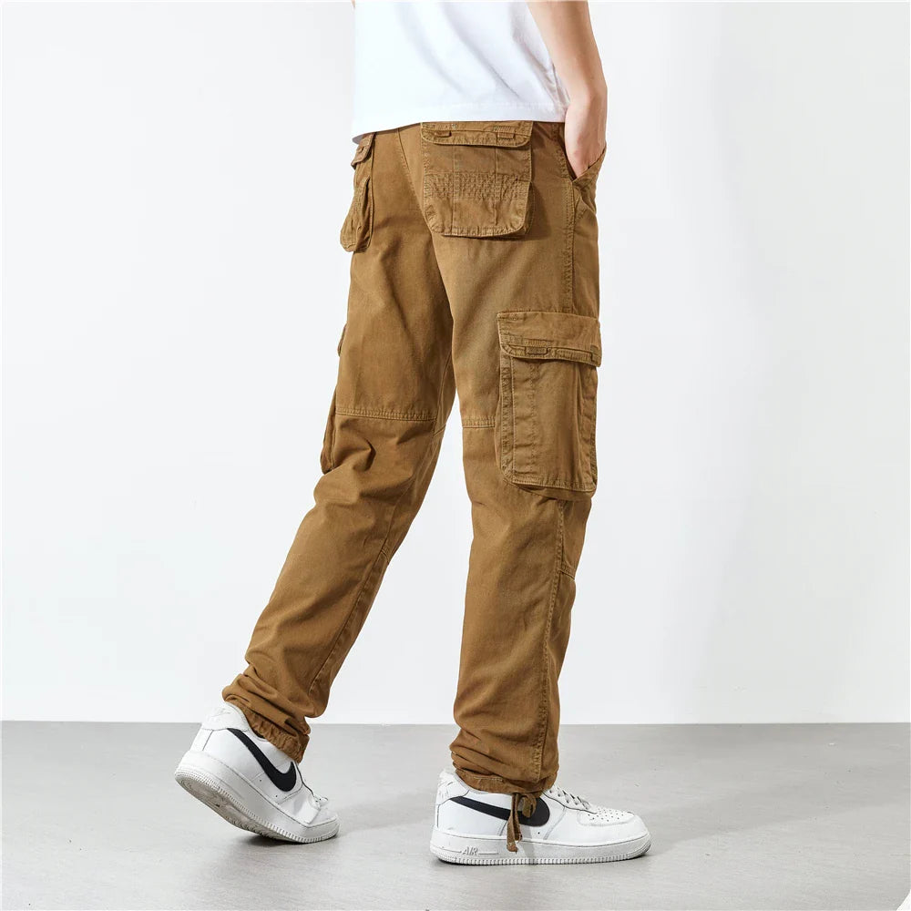 Men's Easyrider Cargo Rugged Pants