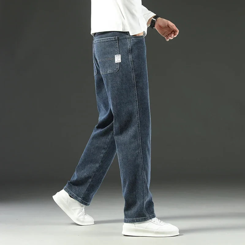 Mossaic Classic Denim Jeans