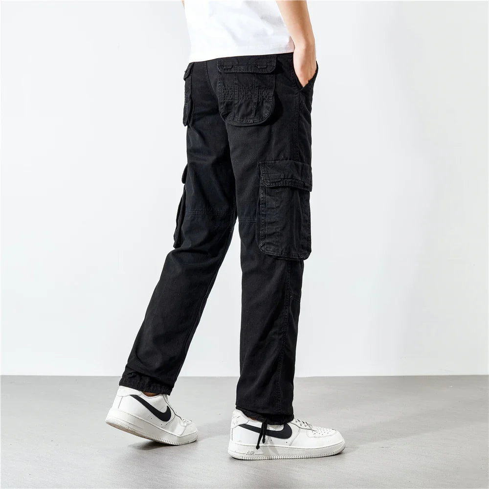 Men's Easyrider Cargo Rugged Pants