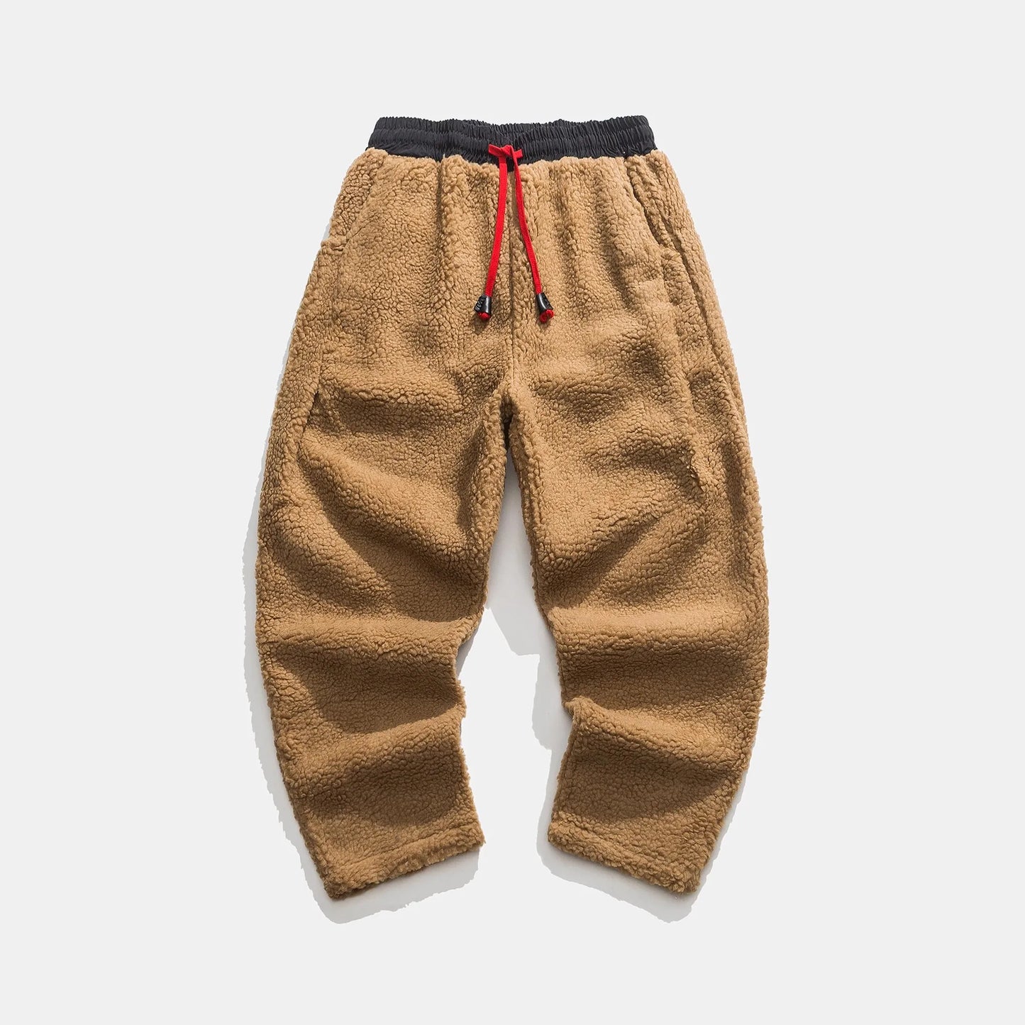 Mercer Soft Fleece Sweatpants