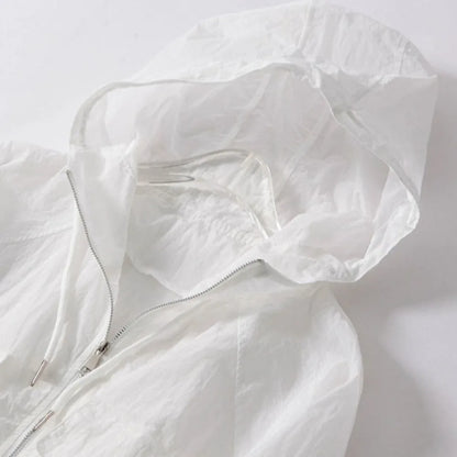 Ella Women's Lightweight Jacket