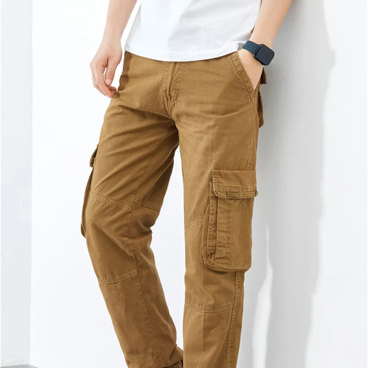 Men's Easyrider Cargo Rugged Pants