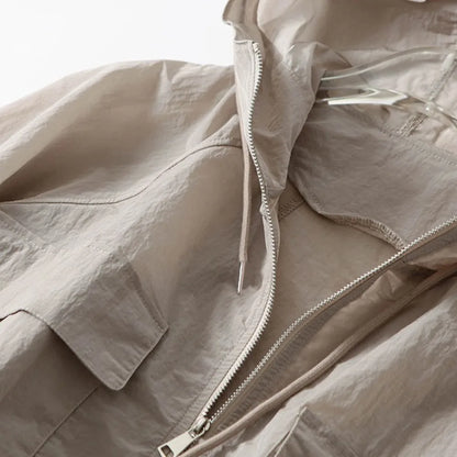 Ella Women's Lightweight Jacket