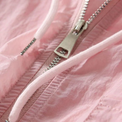 Ella Women's Lightweight Jacket