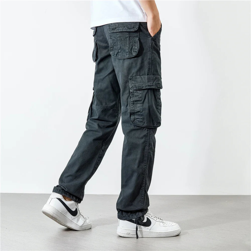 Men's Easyrider Cargo Rugged Pants