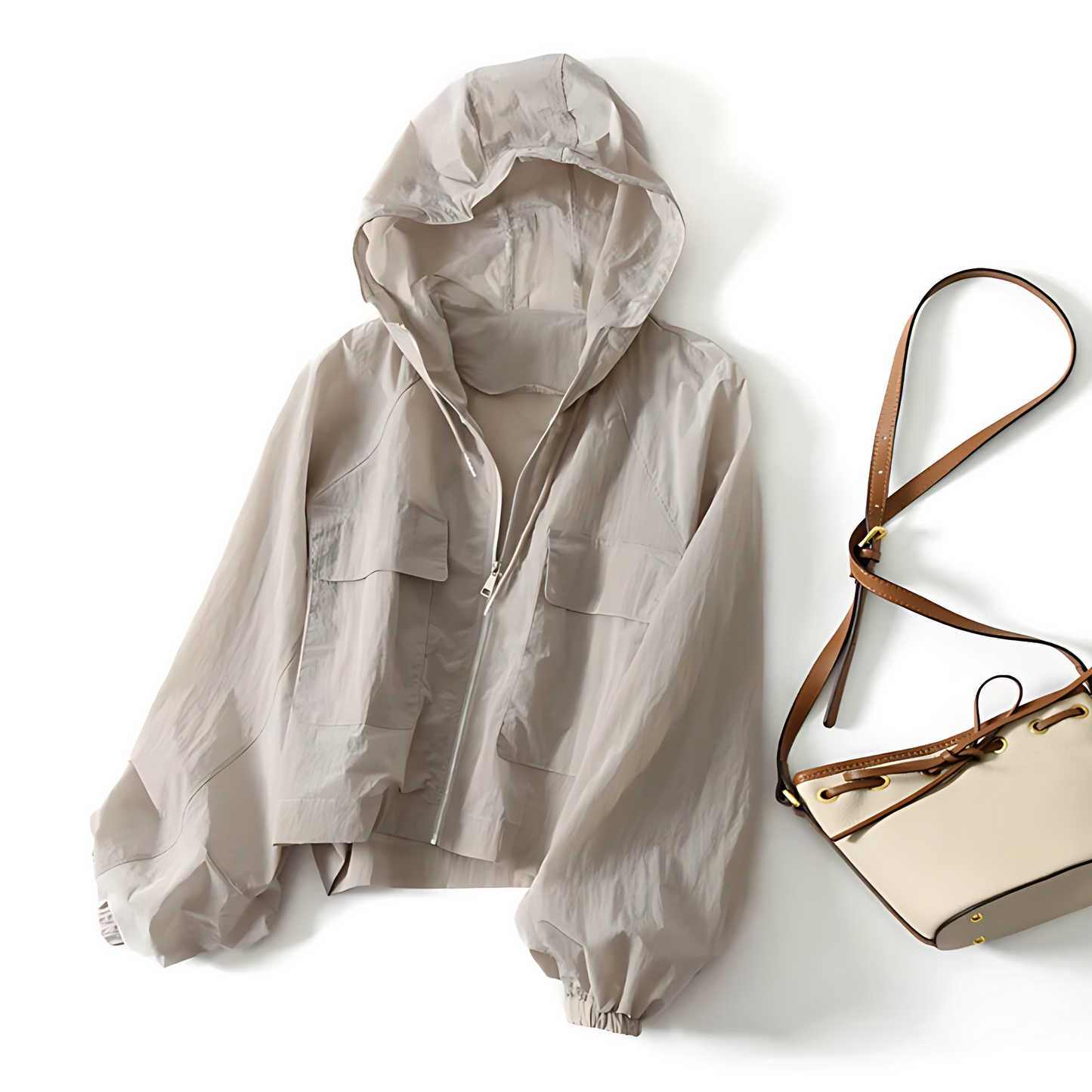 Ella Women's Lightweight Jacket