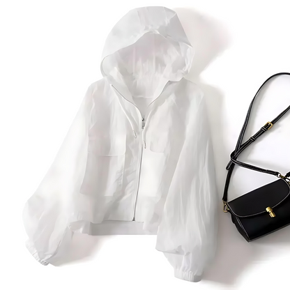 Ella Women's Lightweight Jacket