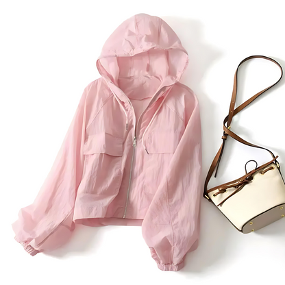 Ella Women's Lightweight Jacket